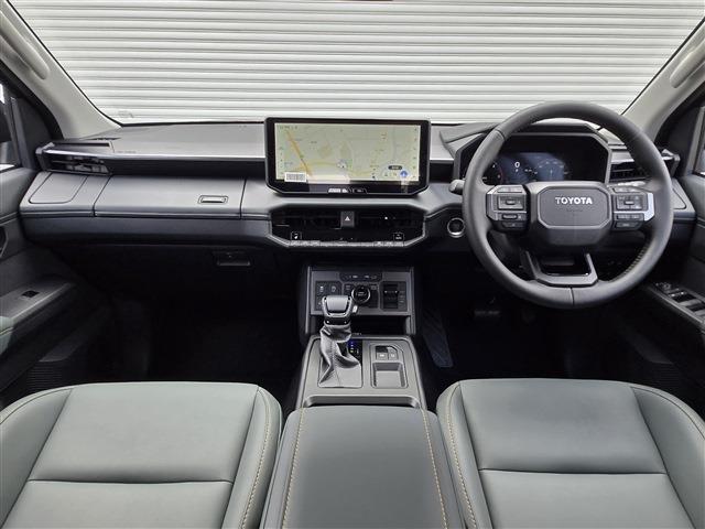 トヨタ ハイラックス Dキャブ Z Adventure 2026年式 写真62