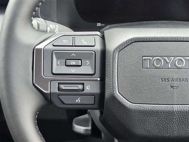トヨタ ハイラックス Dキャブ Z Adventure 2026年式 写真67