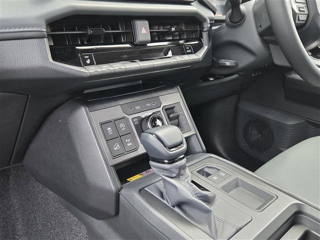 トヨタ ハイラックス Dキャブ Z Adventure 2026年式 写真72