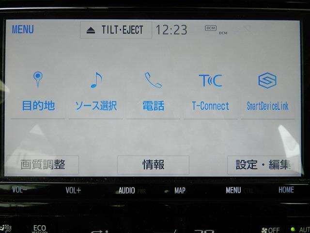トヨタ プリウス 1.8S 2019年式 写真11