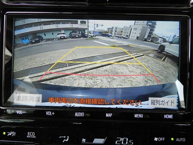 トヨタ プリウス 1.8S 2019年式 写真12