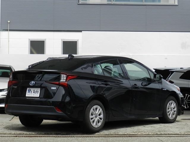 トヨタ プリウス 1.8S 2019年式 写真7