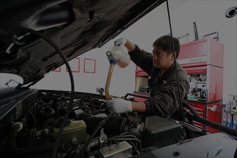 サービス・保証のご案内