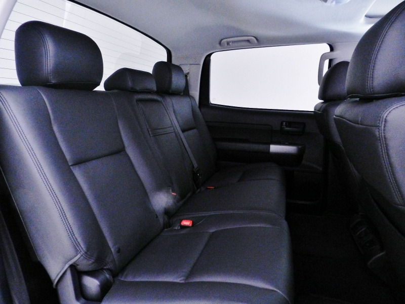 タンドラ 実車写真4
