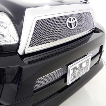ハイラックスサーフ 215系 BLACK KNIGHT SV Style