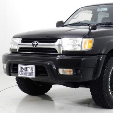 185系ハイラックスサーフ前期型ベースの後期型？！