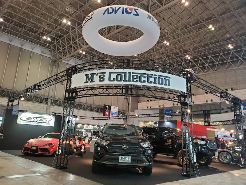 RAV4 実車写真3