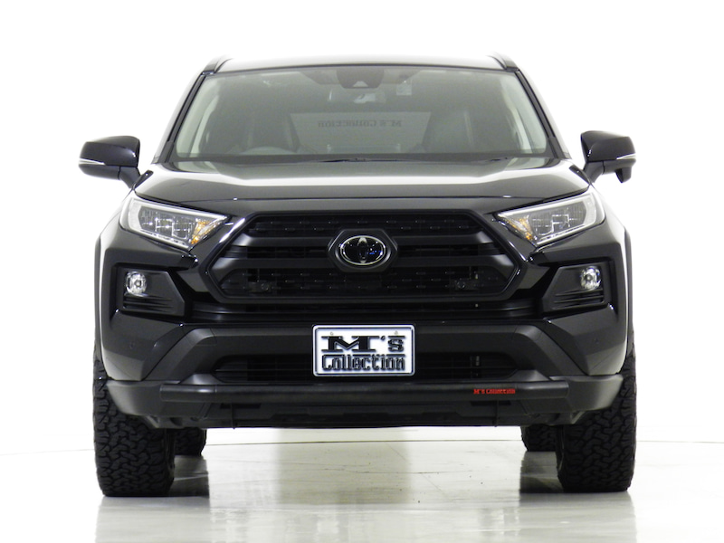 RAV4 実車写真10