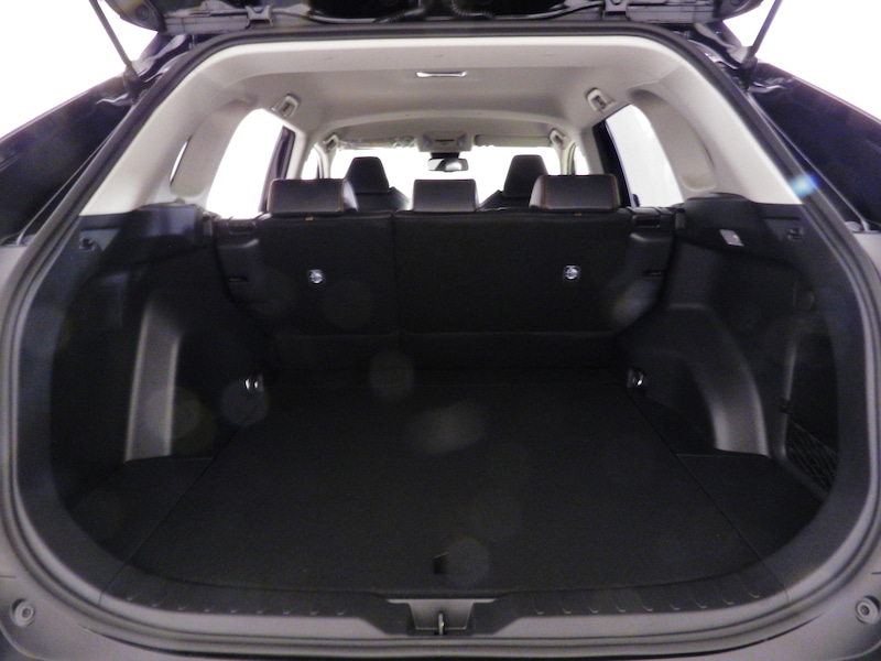 RAV4 実車写真8