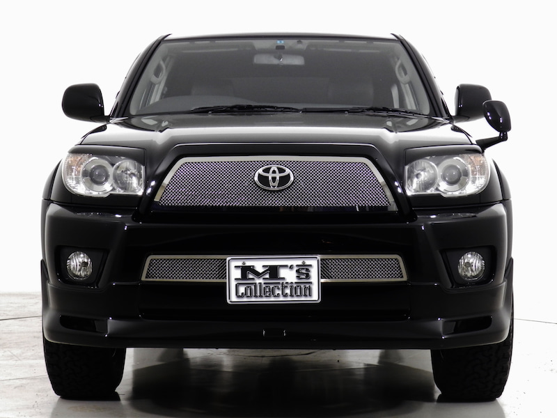 RAV4 実車写真5