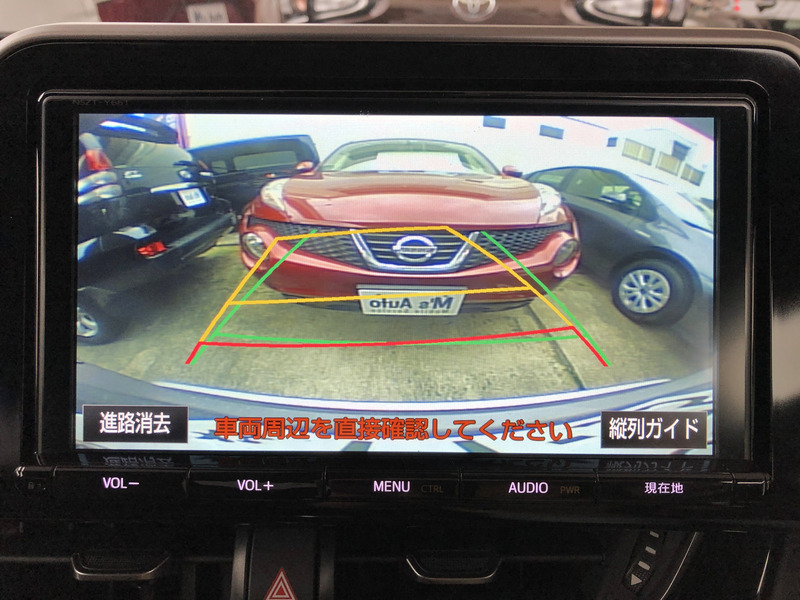 C-HR 実車写真5