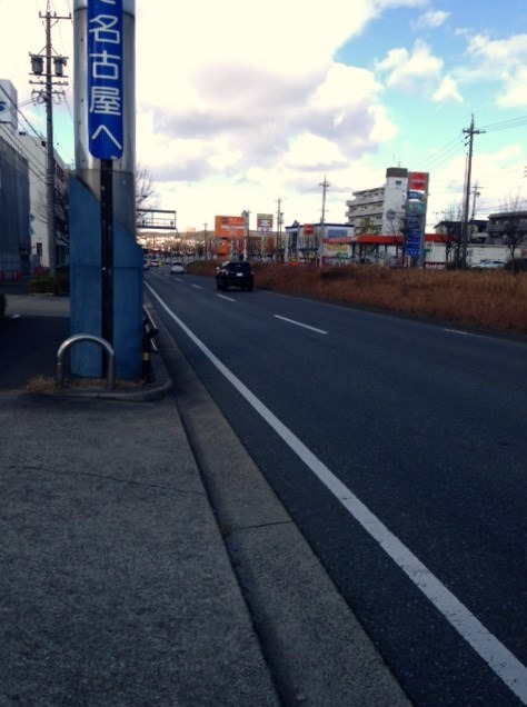 4ランナー 実車写真5