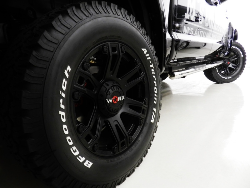 USトヨタ タンドラ（TUNDRA）1794エディション 実車写真6