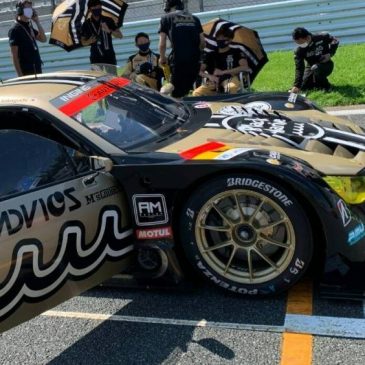 スーパーGT2020遂に開幕！！