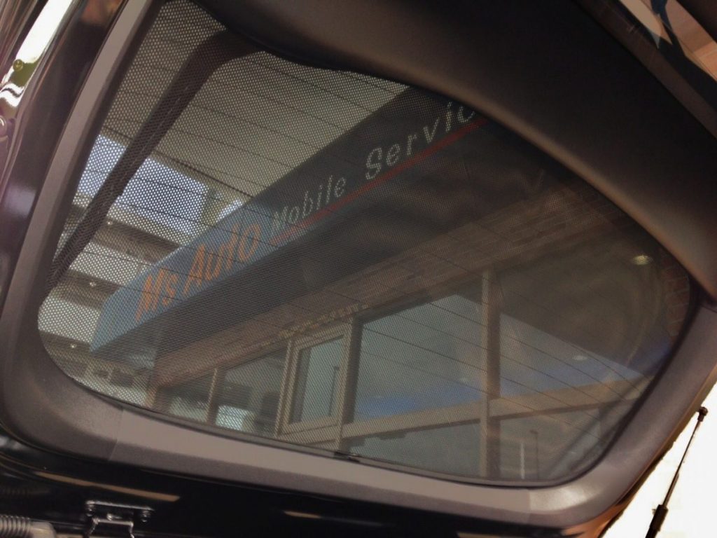 プリウス 実車写真5