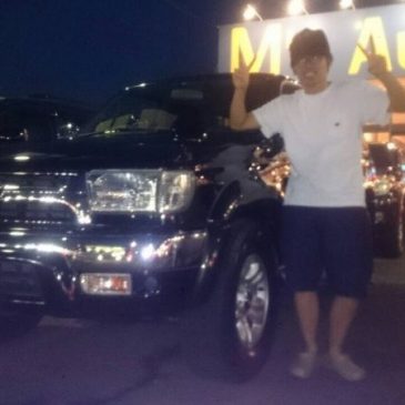ハイラックスサーフ 185系 4WD ご納車｜2015年8月