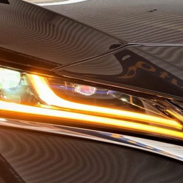 待望の新型ハリアー★フルモデルチェンジ(＾0＾)/★