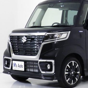 新年一発目の納車は、仲良しユーザー様♪
