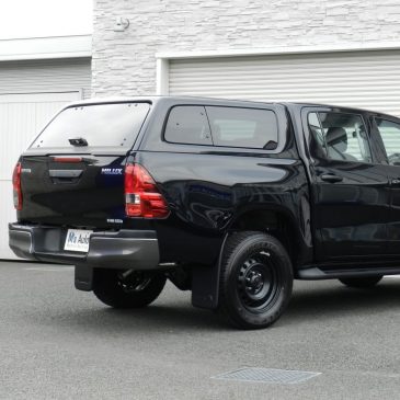 ハイラックス SUVスタイルのHILUX入庫しました！