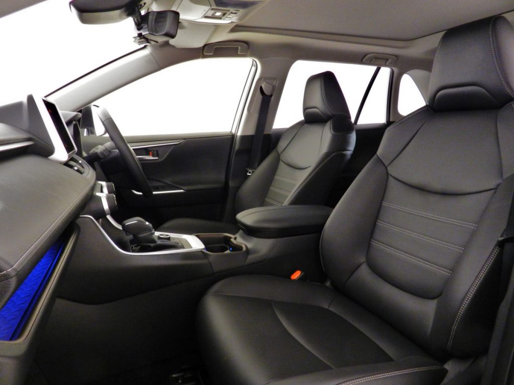 RAV4 実車写真5