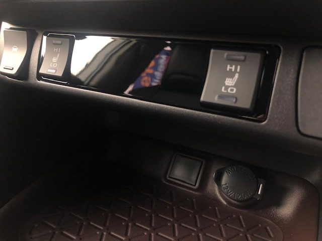 RAV4 実車写真8