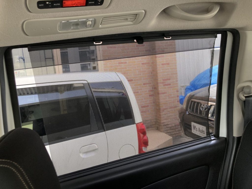 日産 セレナ 実車写真9