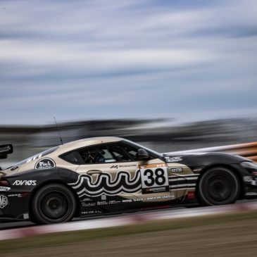 スーパー耐久2021★第3戦 富士24時間耐久レース 明日からスタート！