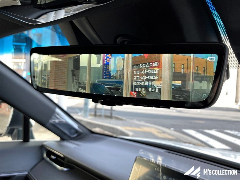 ハリアー 実車写真9