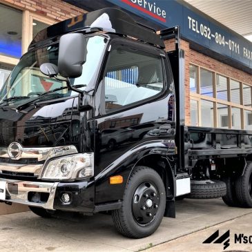 ブラックSUVならぬブラックSUT★渾身のカスタムSUTをご納車！！