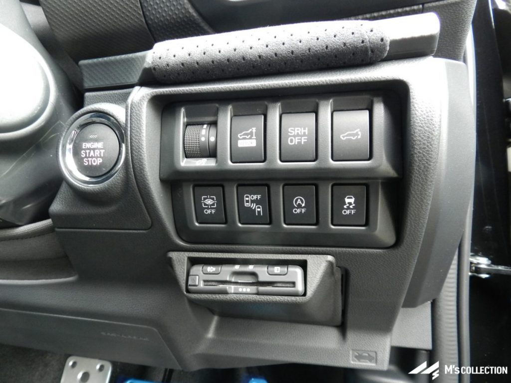 スバル フォレスター 実車写真5