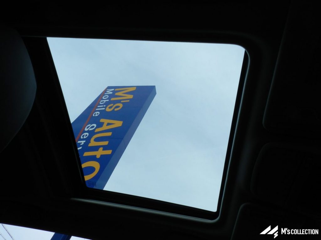 スバル フォレスター 実車写真6