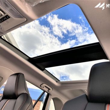 豪華装備充実のRAV4★アドベンチャーが入庫しました！！
