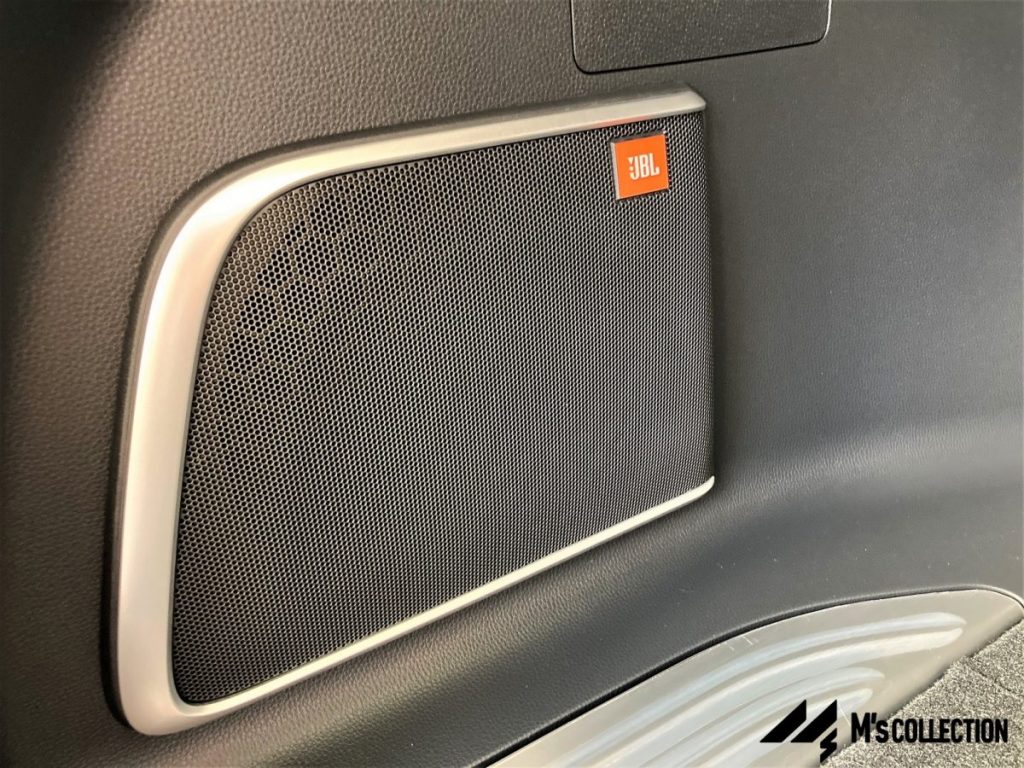 ハリアー 実車写真6