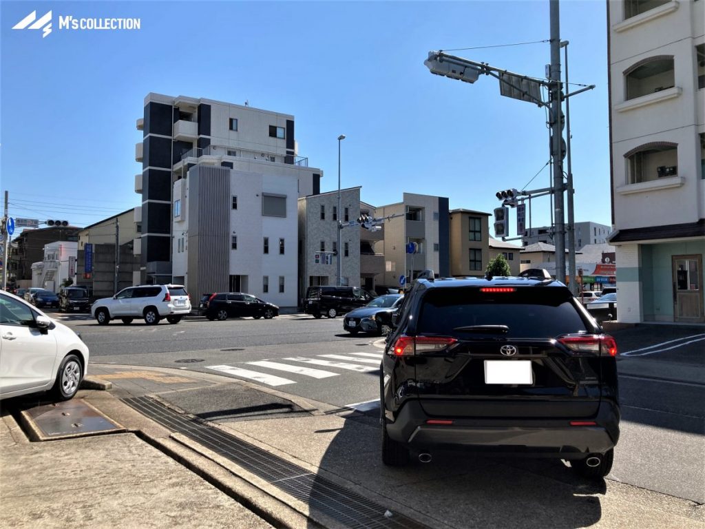 RAV4 実車写真8