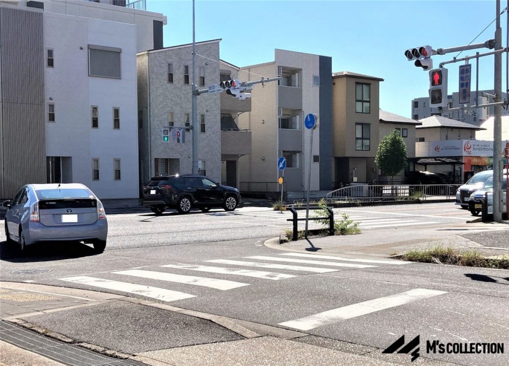トヨタ RAV4 実車写真3