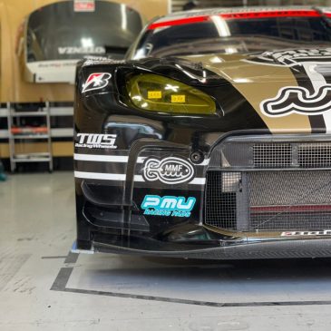 2022 SUPER GT 鈴鹿サーキット 決勝