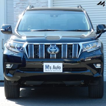 プラド トヨタ SUV 即納可能！