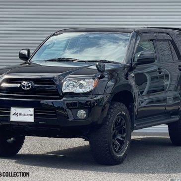ハイラックスサーフ 中古車 入庫情報！
