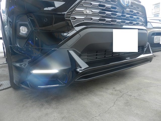 RAV4 実車写真5