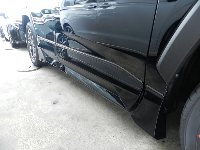 RAV4 実車写真6