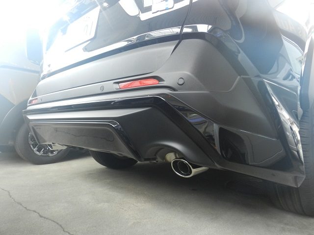 RAV4 実車写真7