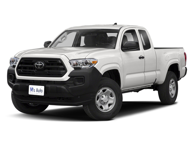 TACOMA
