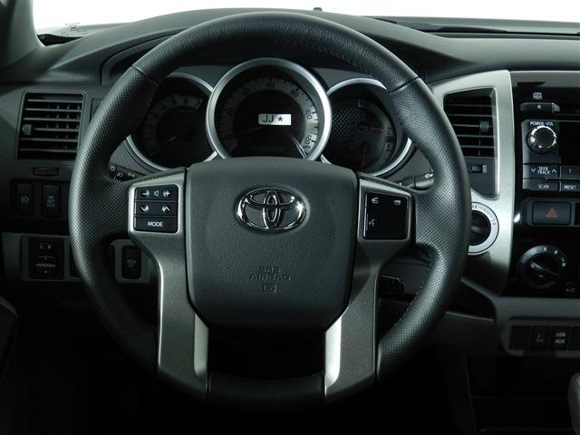 US TOYOTA TACOMA Dキャブ TRD TX/Baja 2013年式 写真13