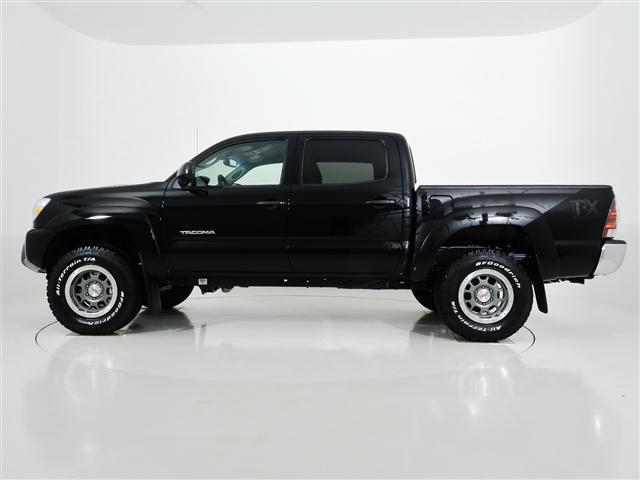 US TOYOTA TACOMA Dキャブ TRD TX/Baja 2013年式 写真3