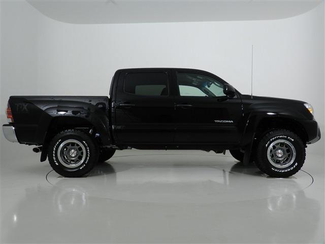 US TOYOTA TACOMA Dキャブ TRD TX/Baja 2013年式 写真4