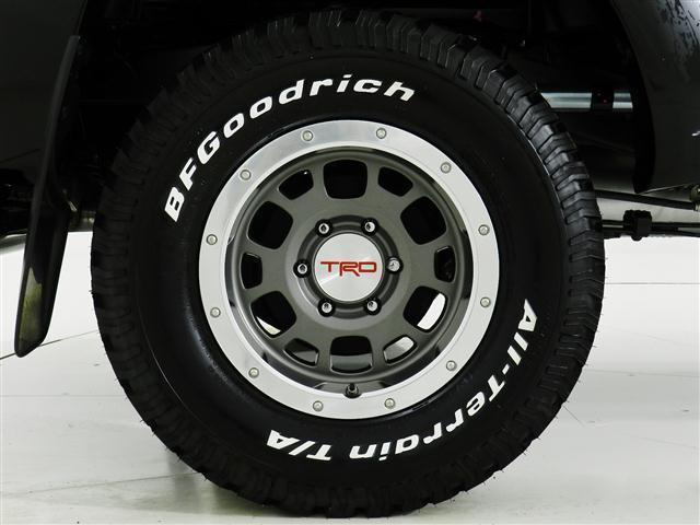 US TOYOTA TACOMA Dキャブ TRD TX/Baja 2013年式 写真8
