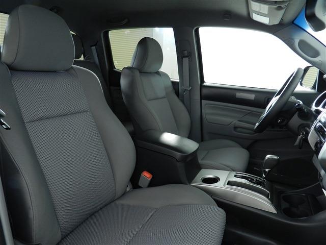 US TOYOTA TACOMA Dキャブ TRD TX/Baja 2013年式 写真9