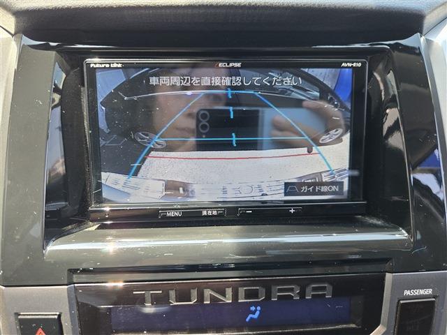US TOYOTA TUNDRA Crew Max Platinum 4X4 2014年式 写真13