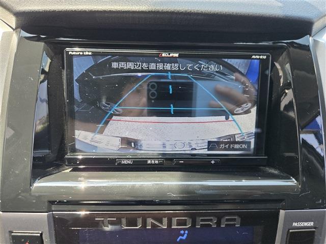 US TOYOTA TUNDRA Crew Max Platinum 4X4 2014年式 写真14