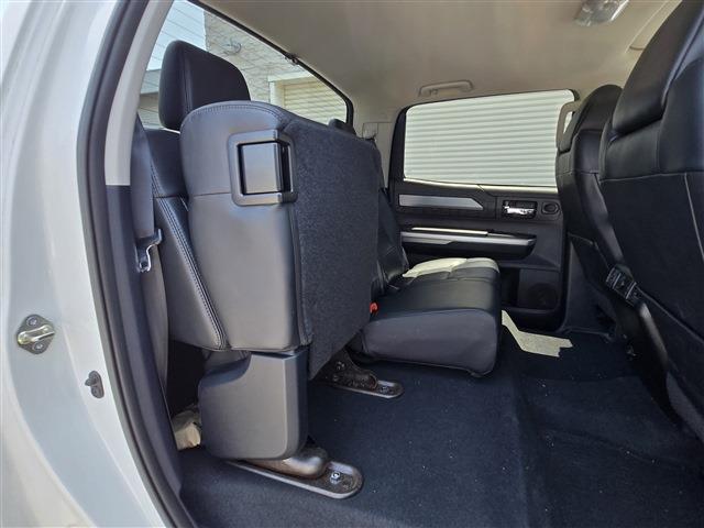 US TOYOTA TUNDRA Crew Max Platinum 4X4 2014年式 写真30